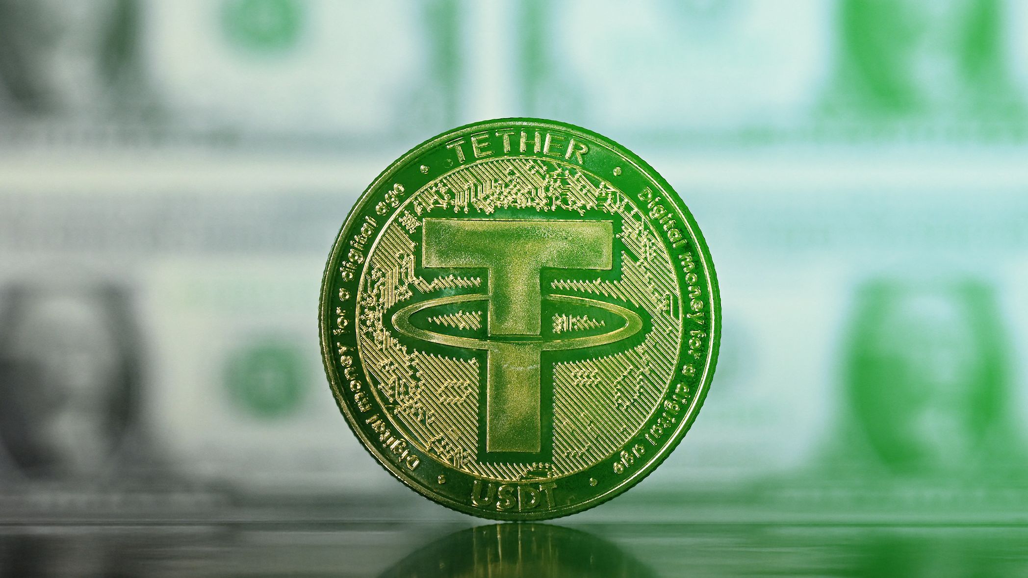 5 Best Stablecoin Top-Up Services for 2026