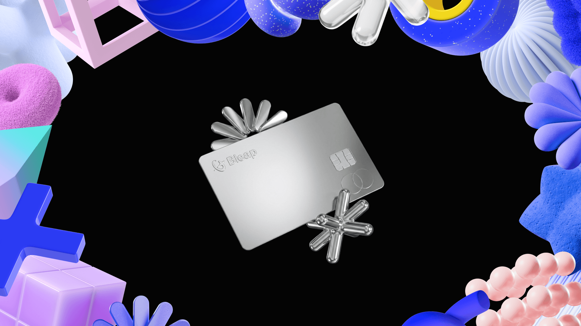 What crypto card has the lowest fees for international transactions?