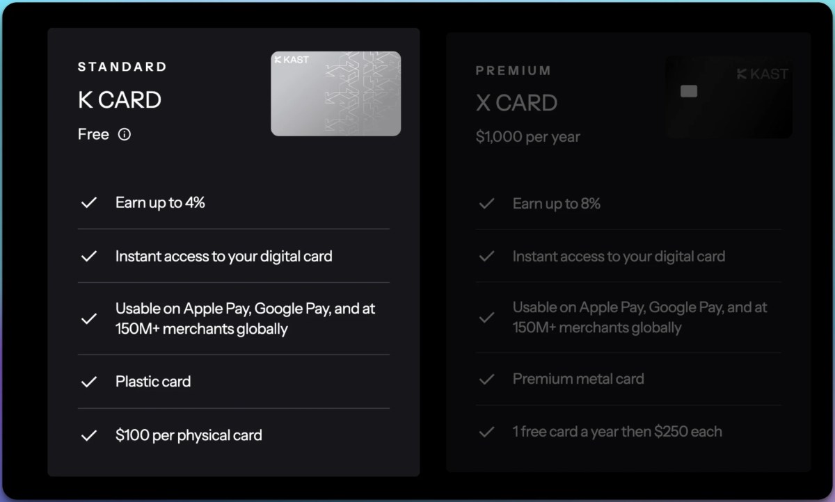 How to Up Stable Cards Instantly in
