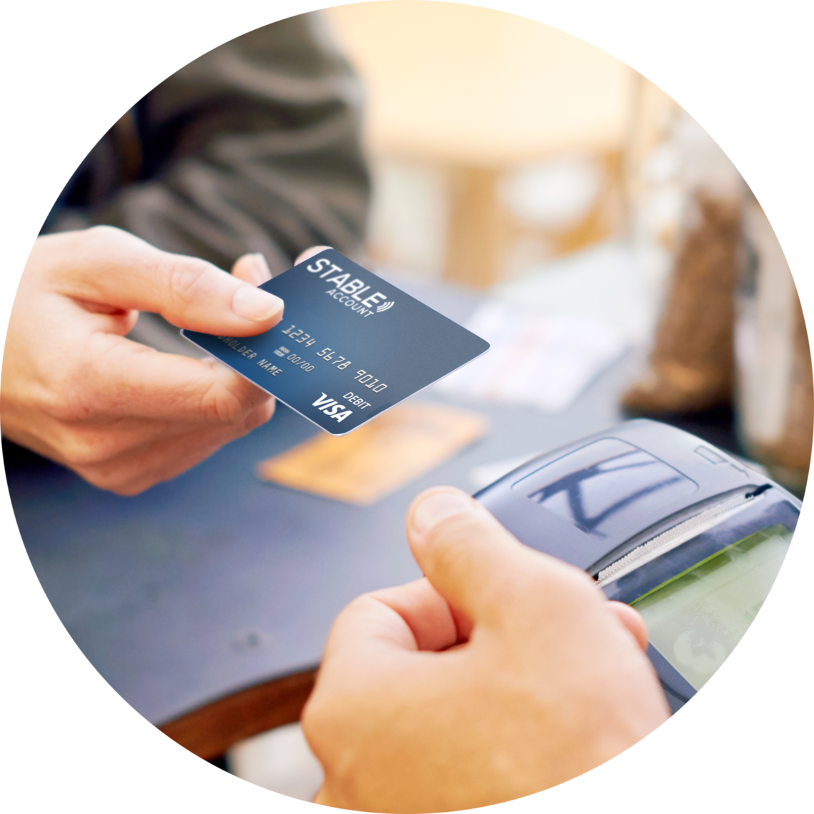 How to Up Stable Cards Instantly in