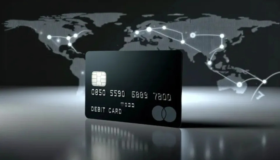 stable card