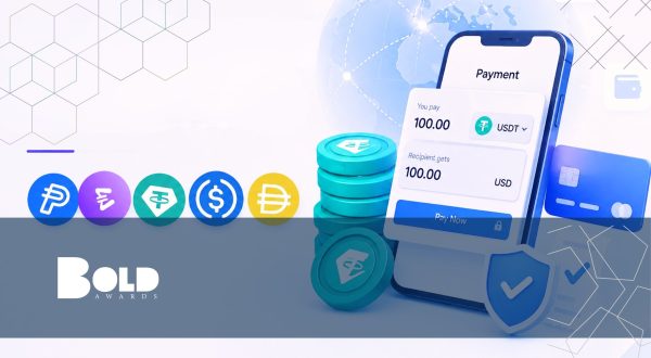 5 Stablecoin Payment Gateways for