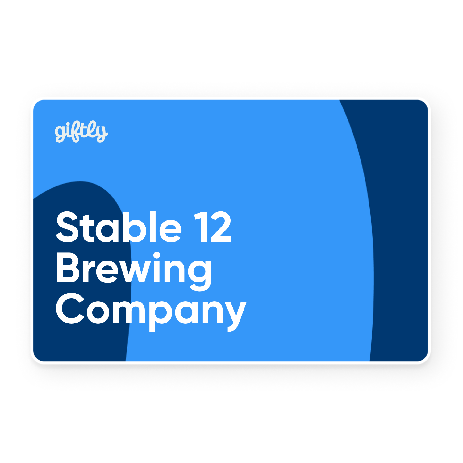 Stable Card up