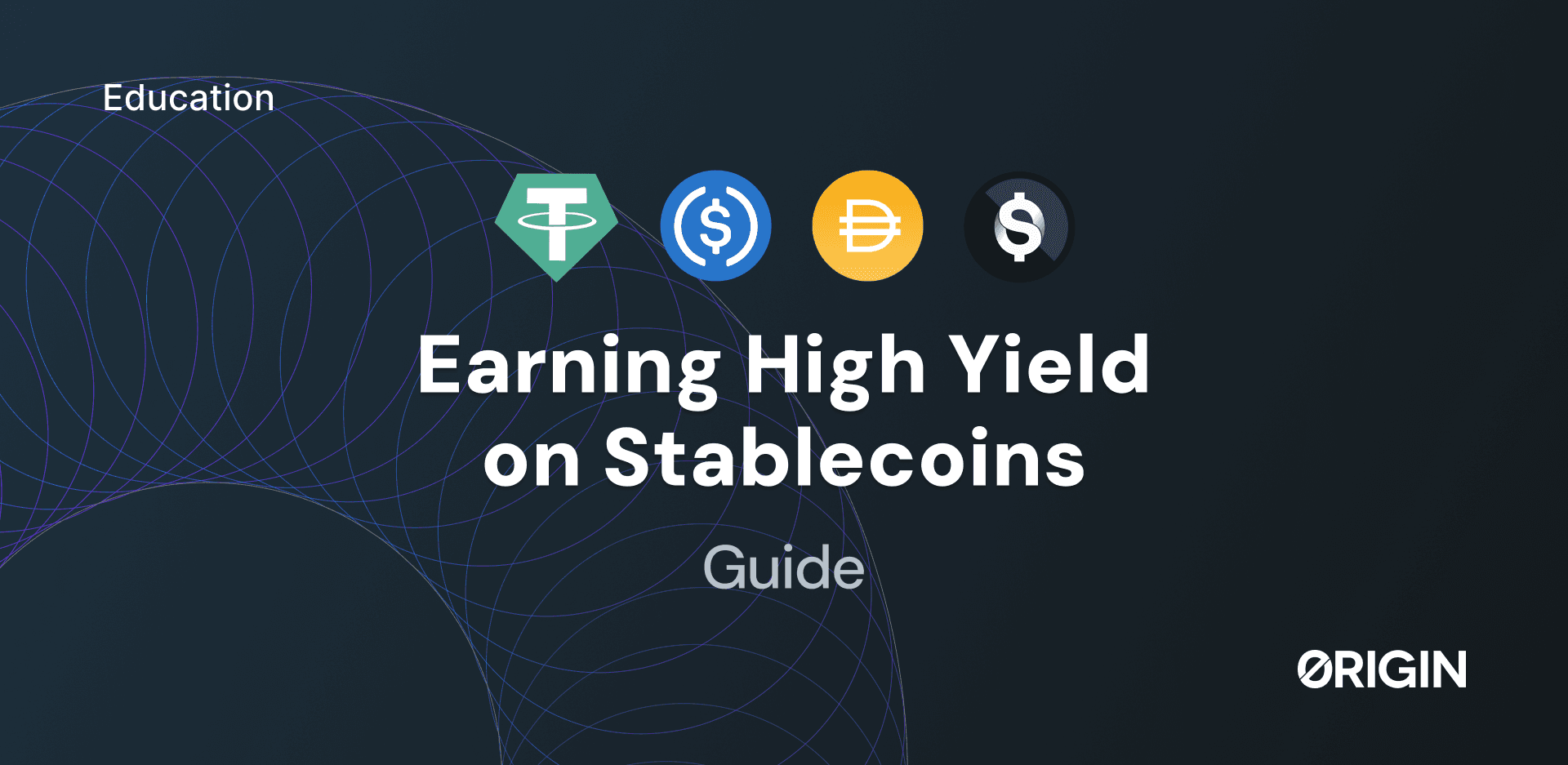 Stablecoin Strategies for