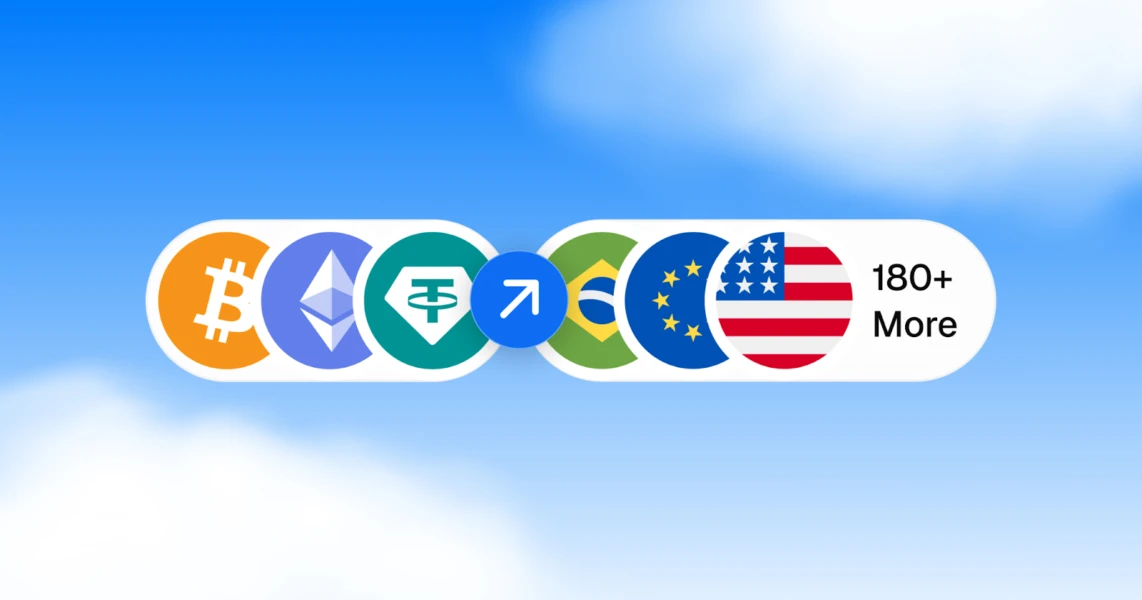 The 2026 guide to Instant Stablecoin Top-Ups: Best Methods for Seamless Crypto Payments