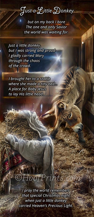 stable card