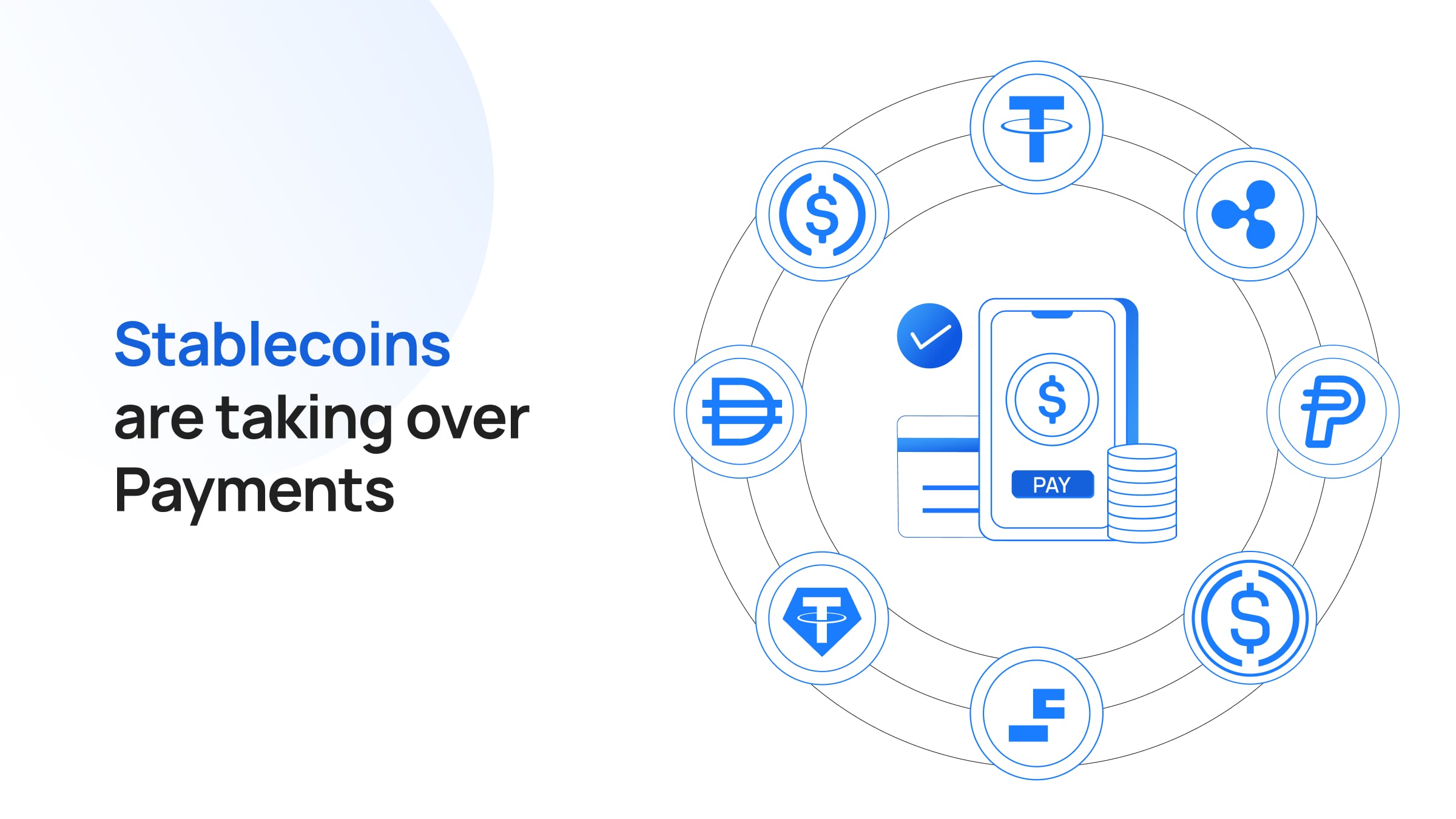 Top 5 Secure Stablecoin Top-Up Methods for 2026: Avoiding Scams & High Fees