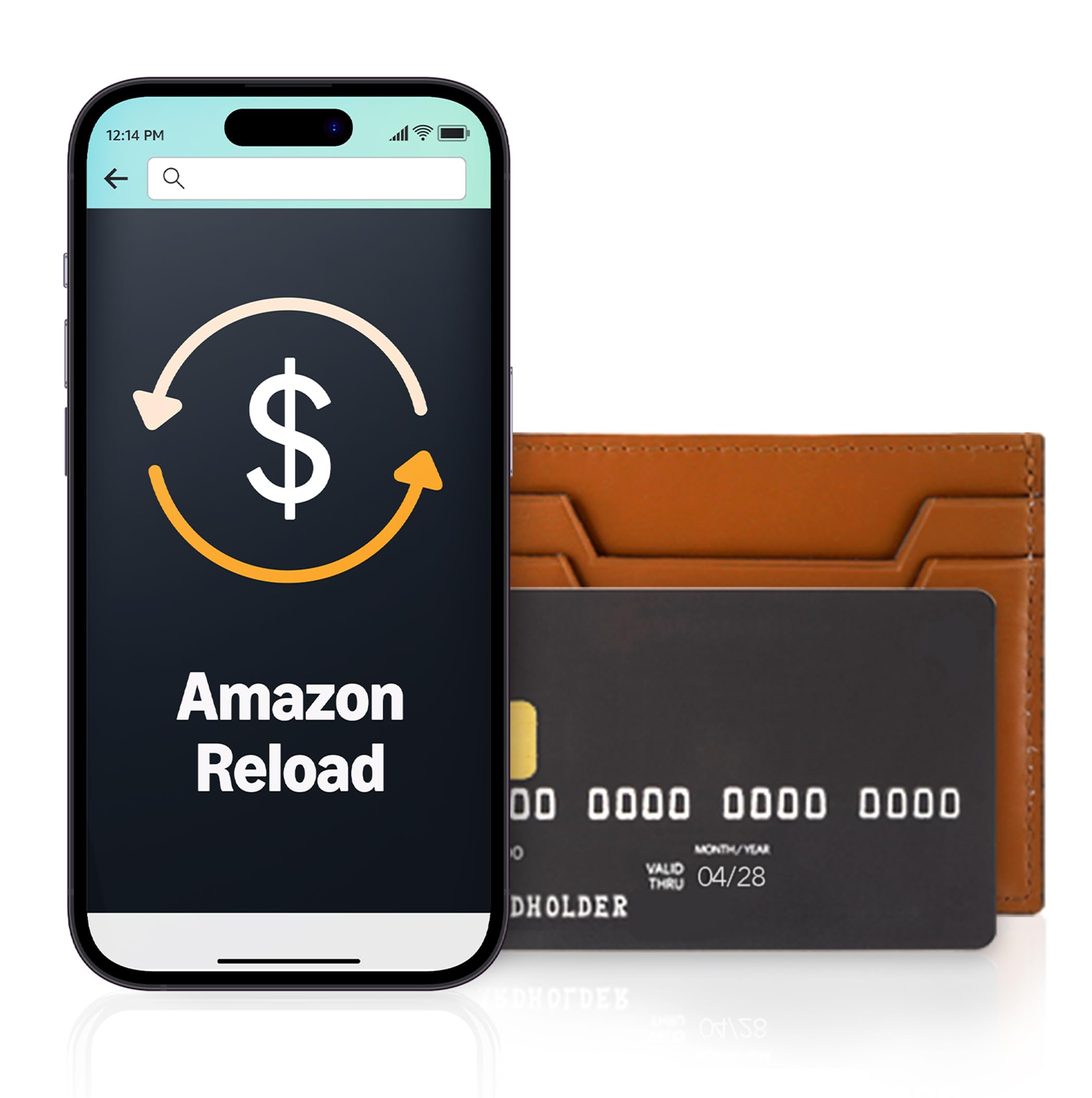 Instant Reload Prepaid Card Solutions