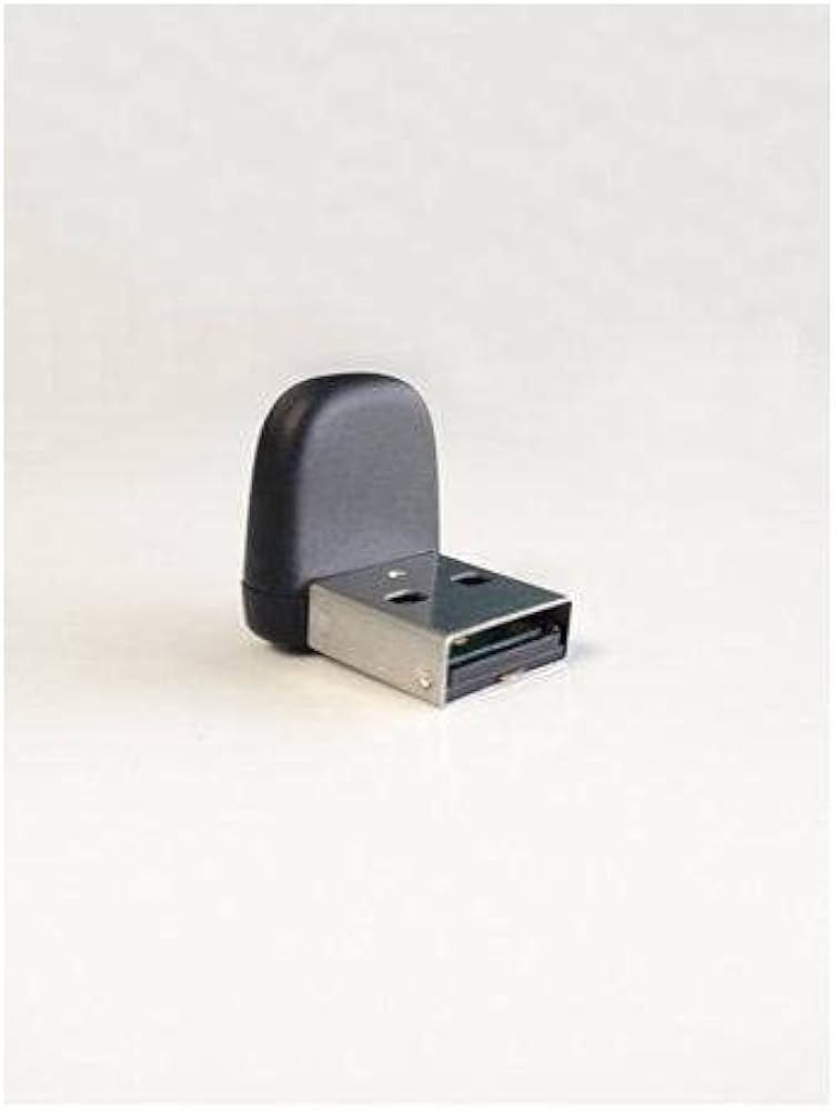Portable NFC Reader