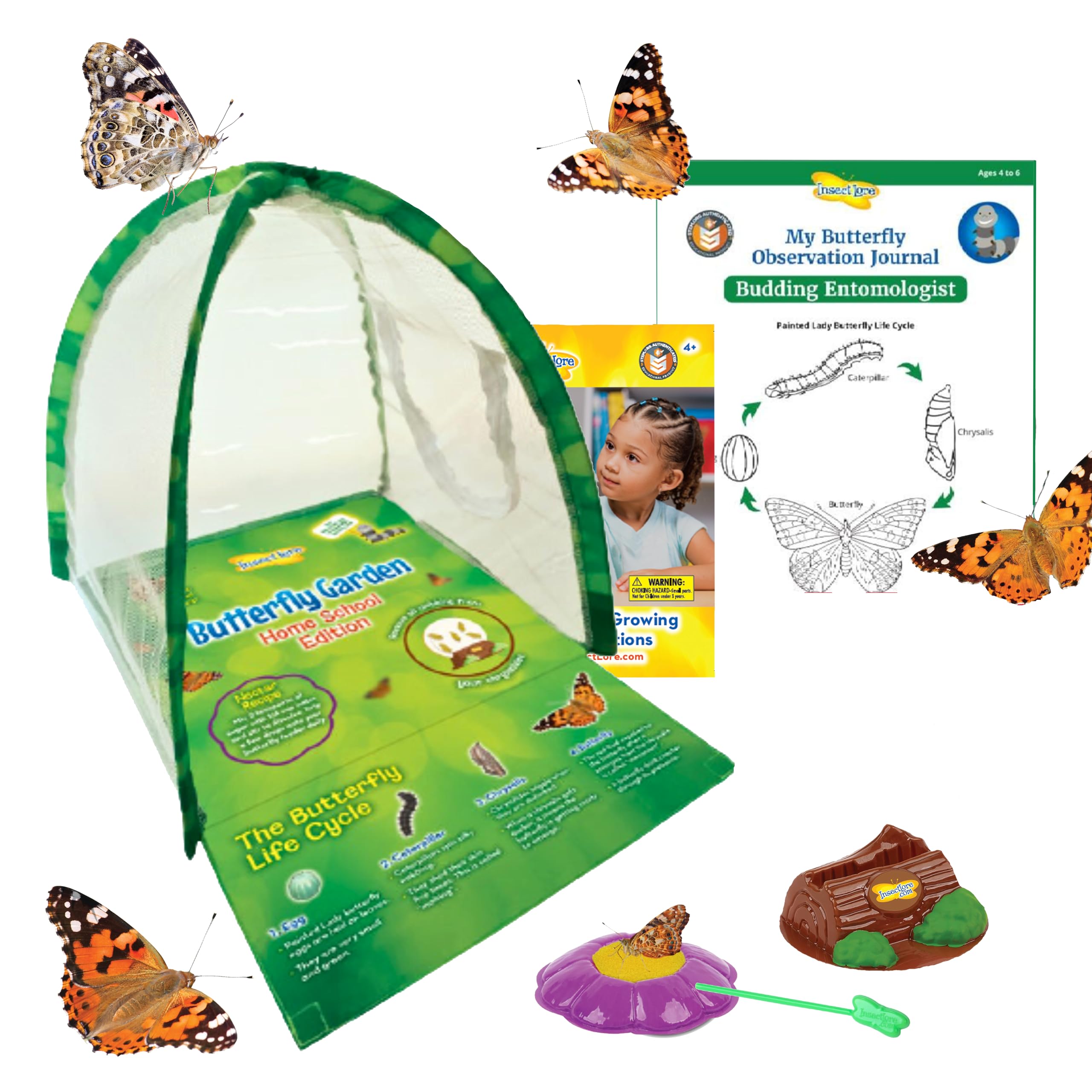 Prepaid Voucher Redemption Kits
