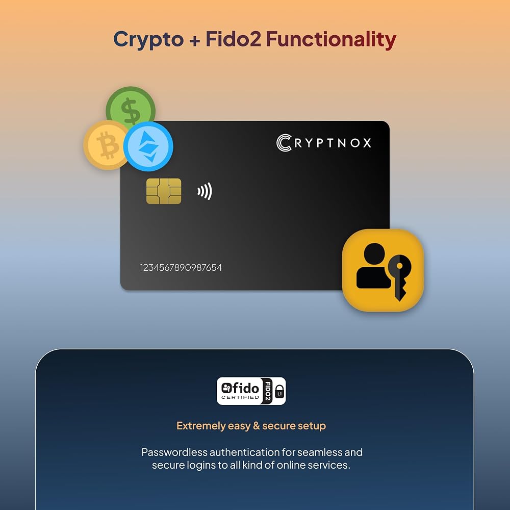Privacy-Focused Crypto Top-Up