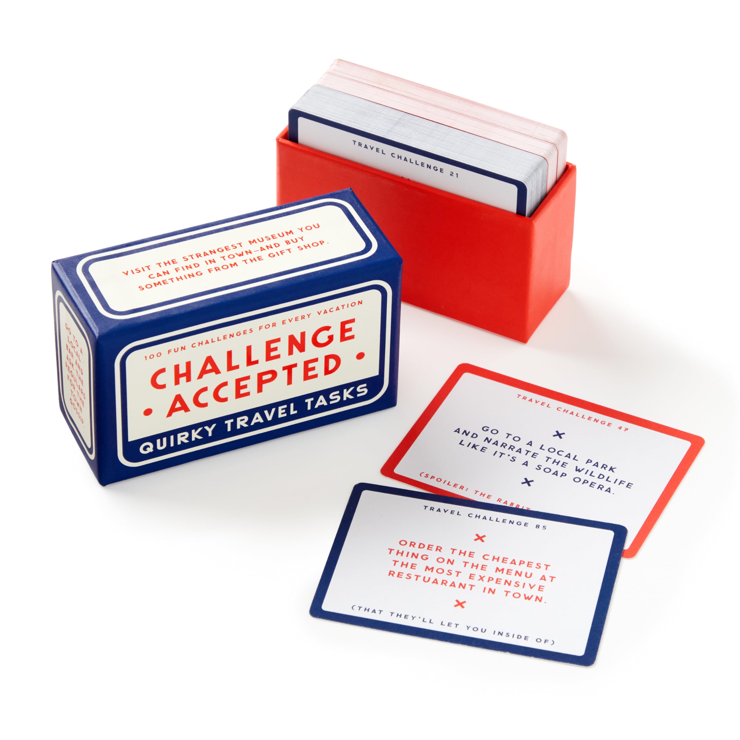Best Travel-Friendly Stable Card