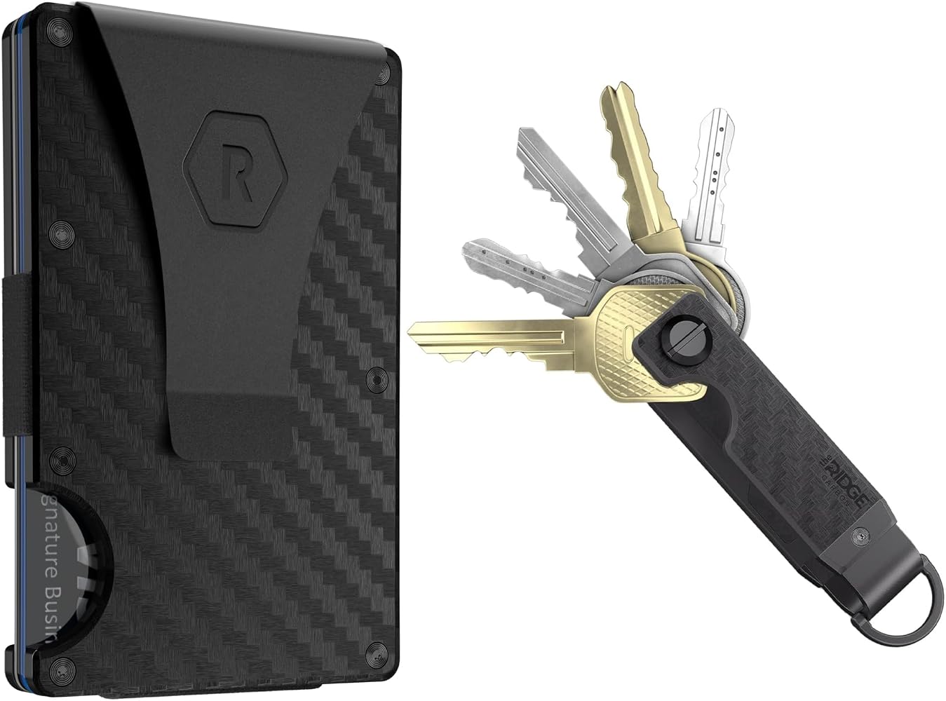 Secure Banking Essentials Kit