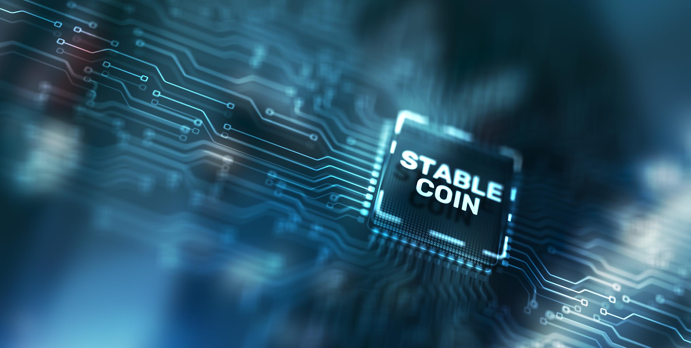 Stablecoin Prepaid Card