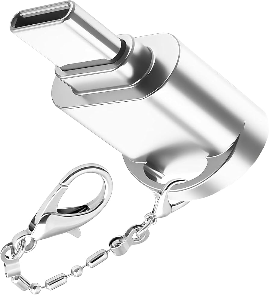 USB-C Crypto Wallet Adapter
