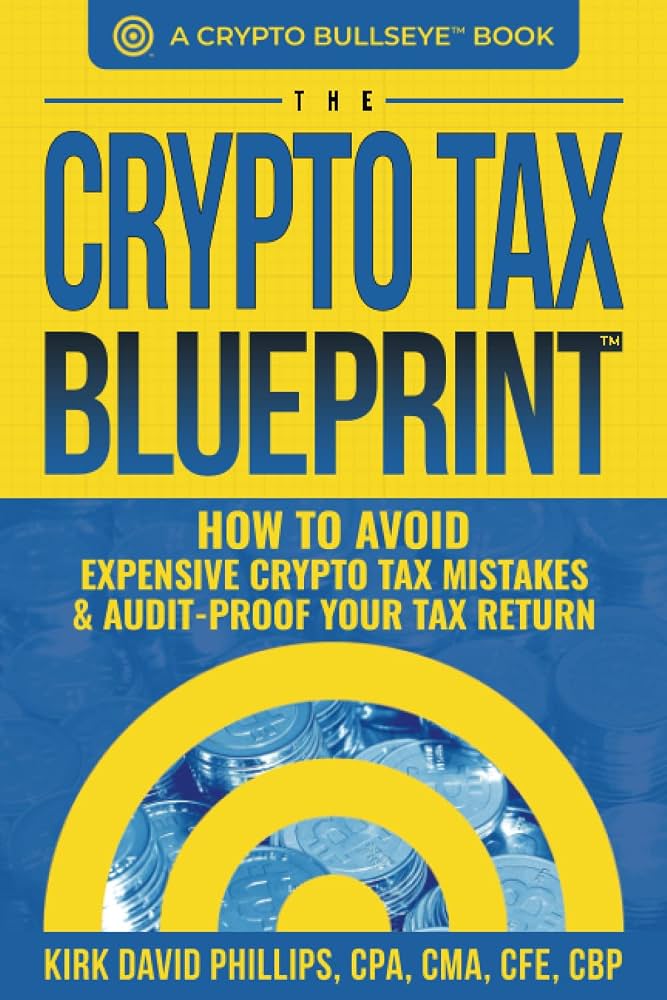 Crypto Tax Software