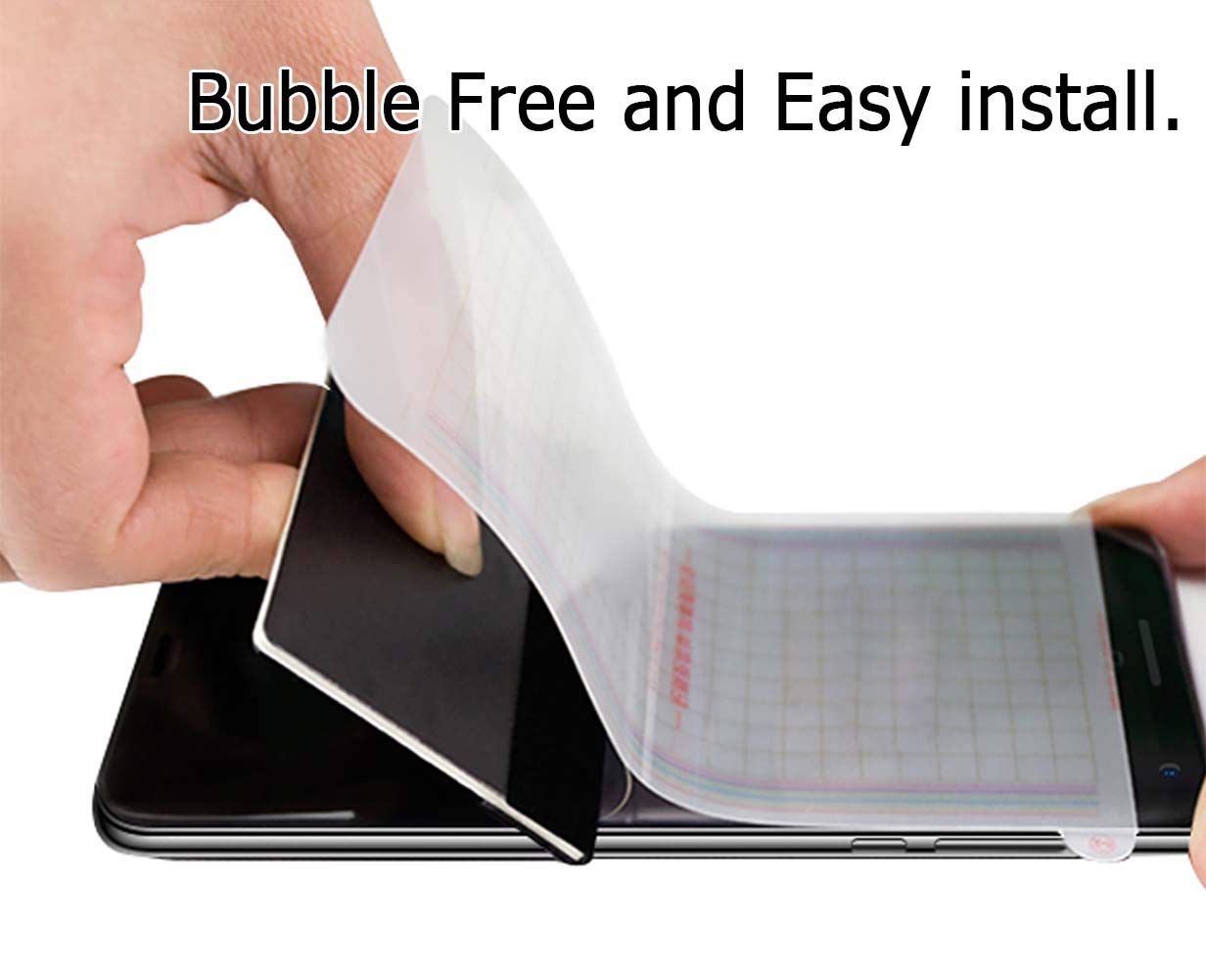 Privacy Screen Protector for POS Terminals