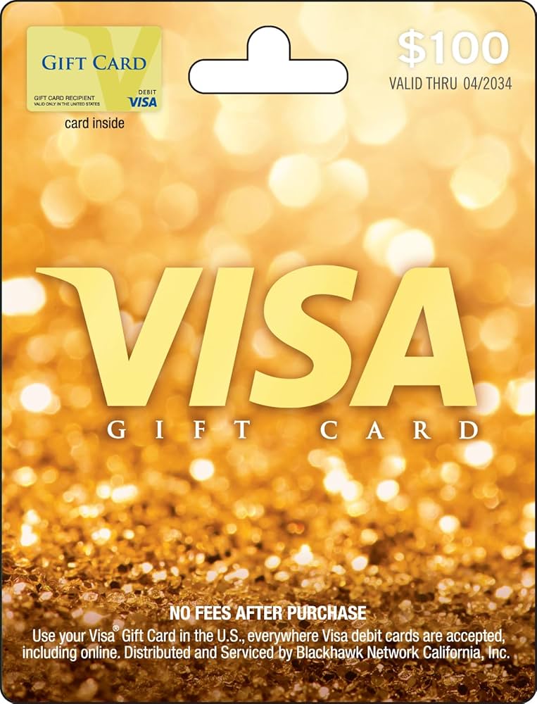 Stable Card Prepaid Visa