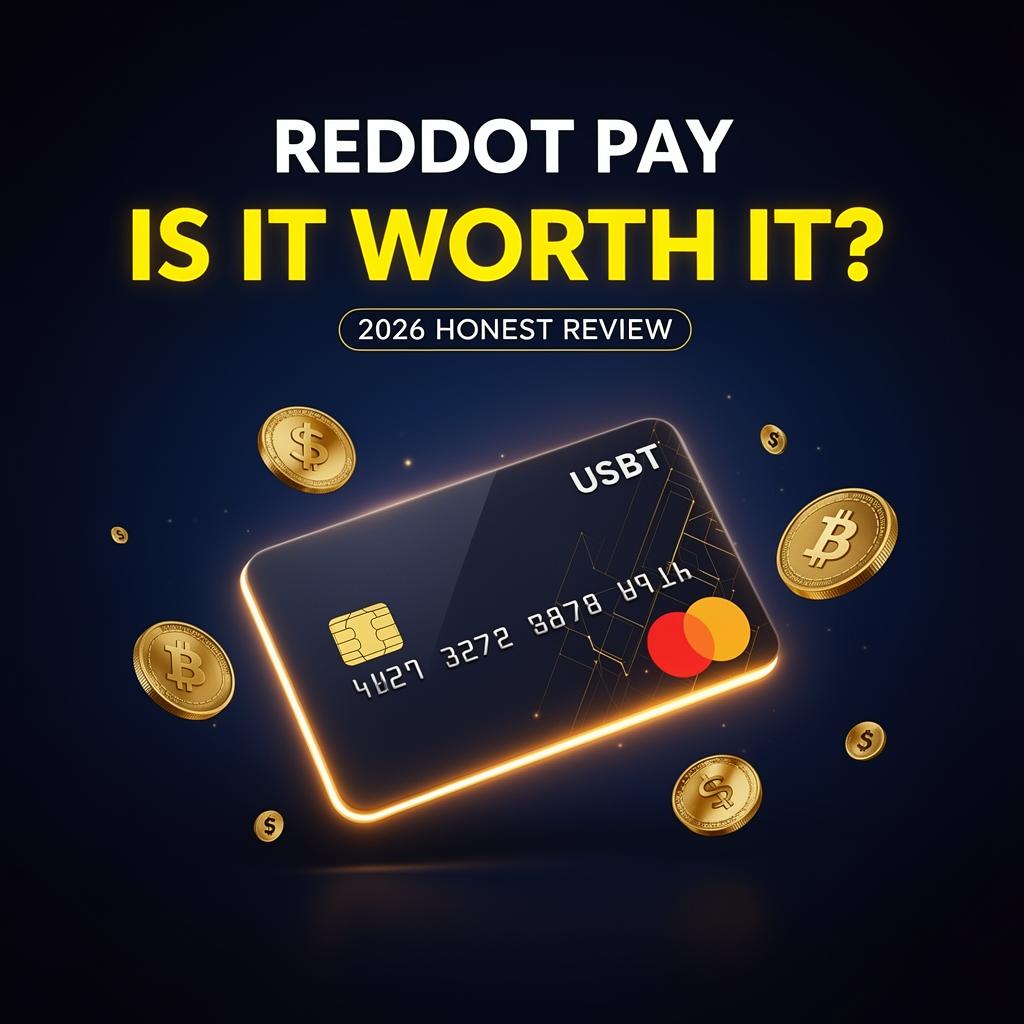 Crypto Debit Card 2026