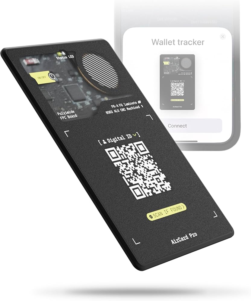 Digital Wallet Tracker