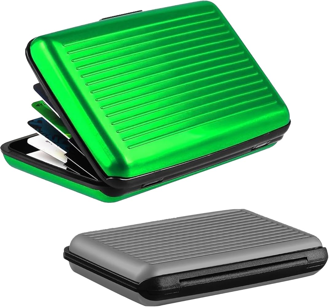 STABLE Account Prepaid Card Holder