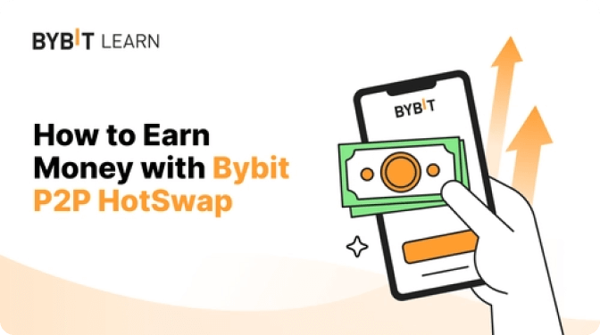 Bybit P2P Trading