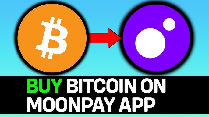 MoonPay Credit Card
