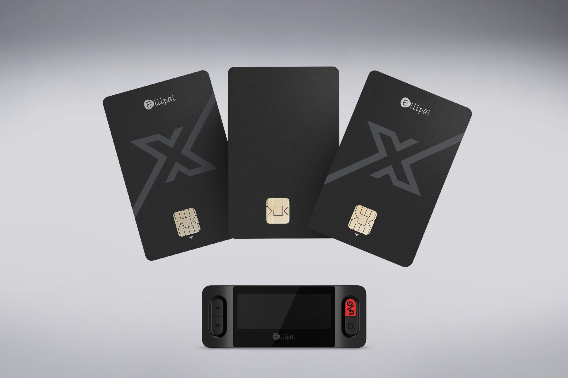 instant wallet funding crypto card