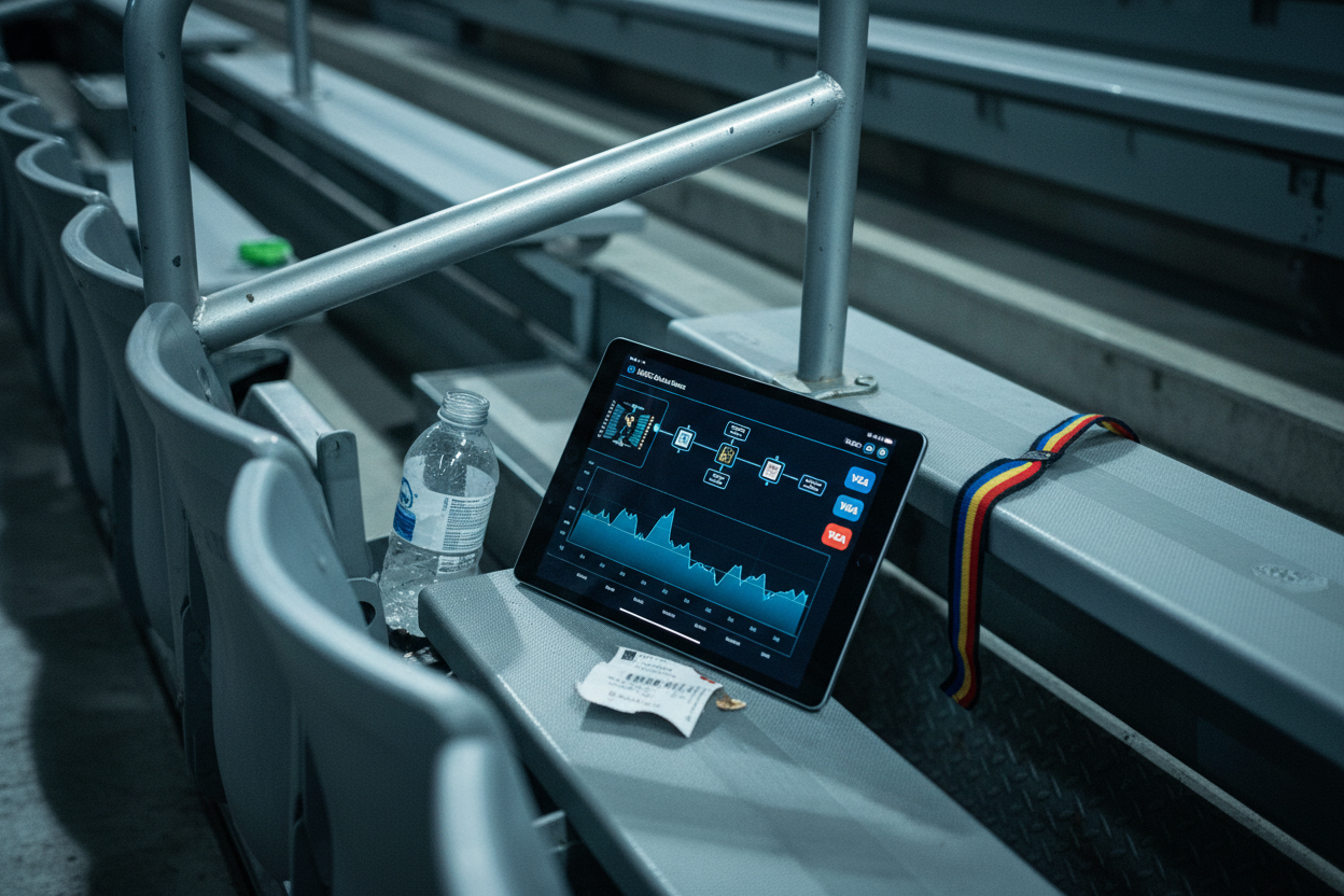 How to Top Up Virtual Visa Cards with USDC Onchain from Wallet Balance