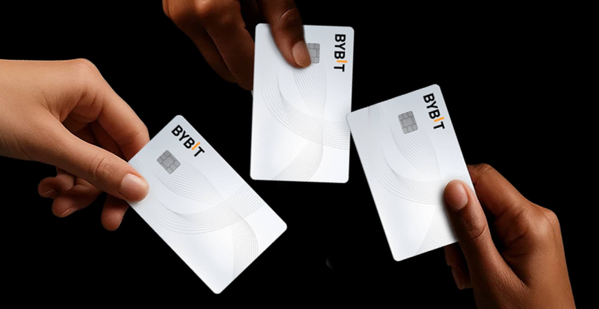 Sleek physical Visa debit card glowing with USDT on-chain transfer animation, symbolizing instant crypto funding for everyday spending