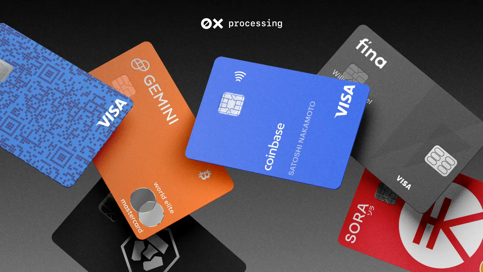 Holyheld USDC cashback card