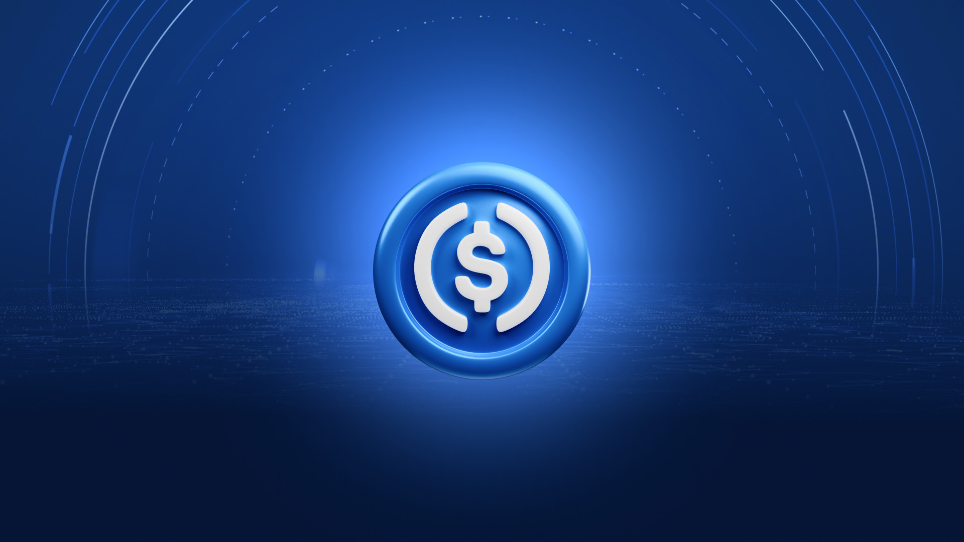 instant blockchain transaction settlement icon