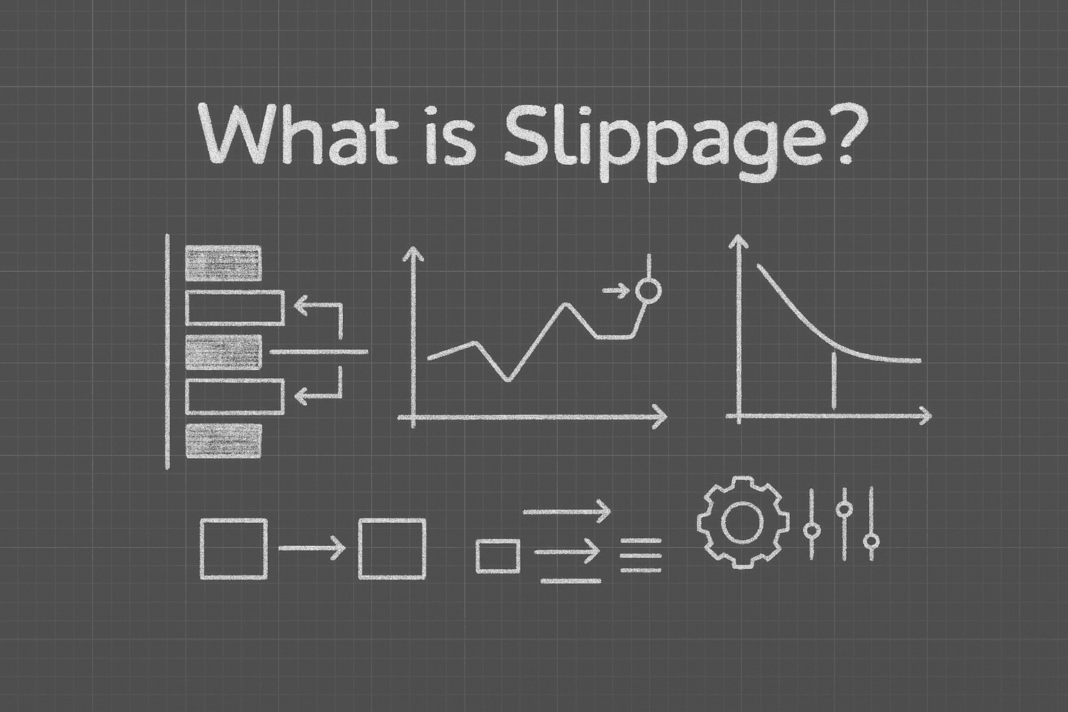 DEX slippage tolerance trading