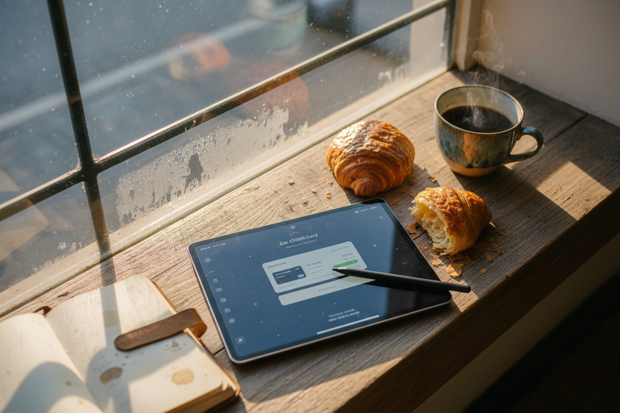 DAI Onchain to Virtual Debit Card: Zero Bank Hassle Guide