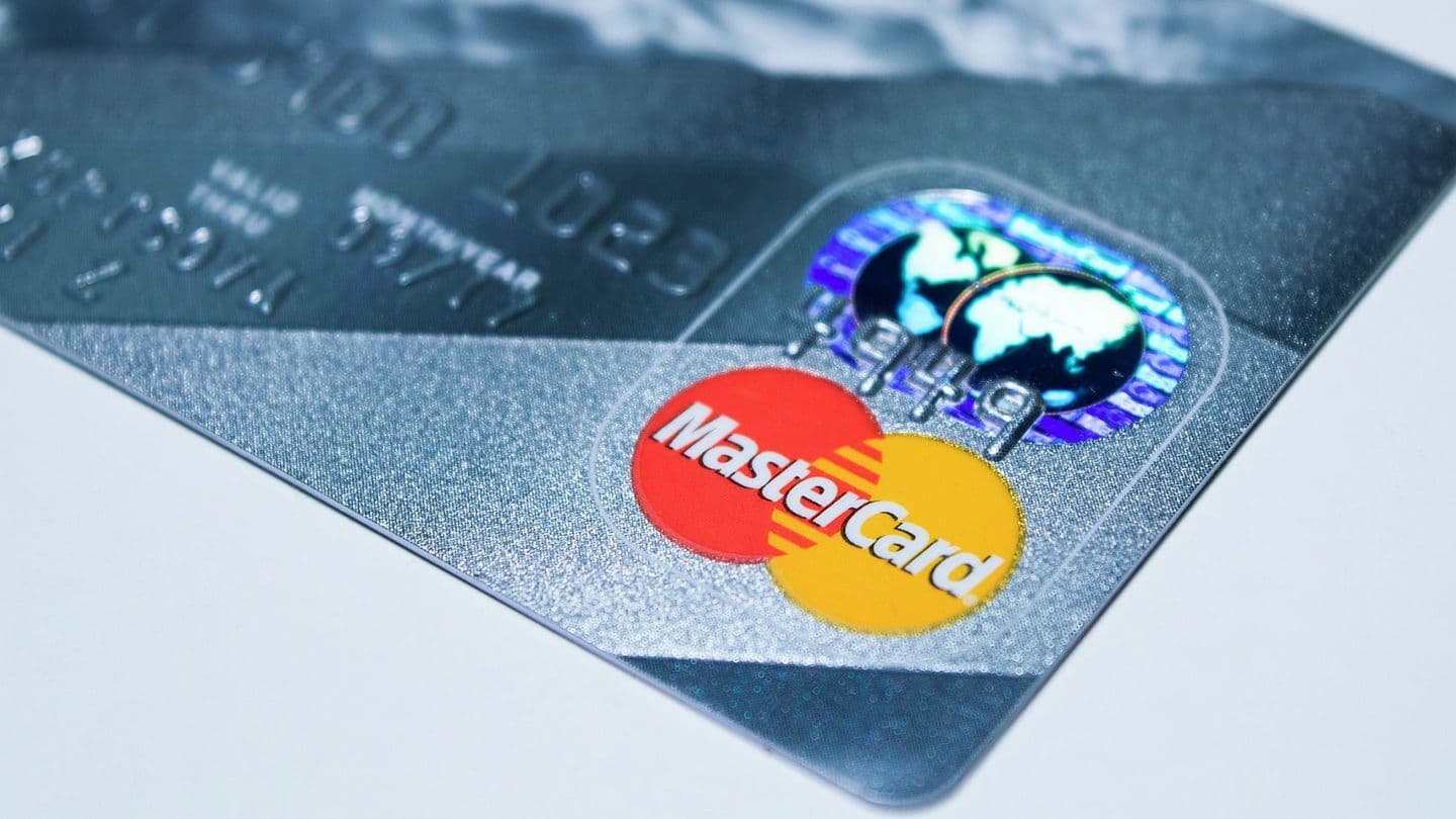 Baanx Visa stablecoin card