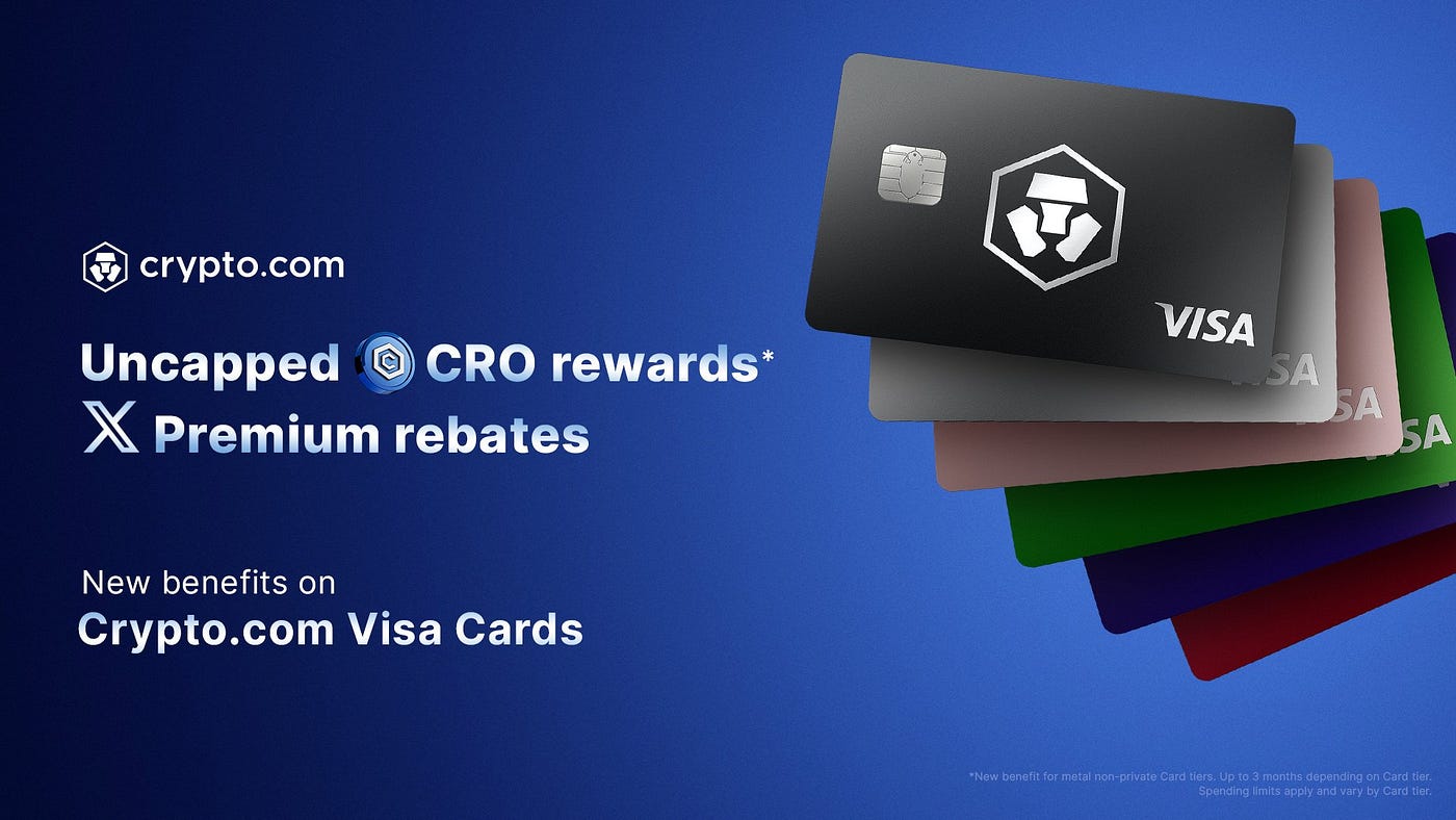 cashback rewards crypto card icon