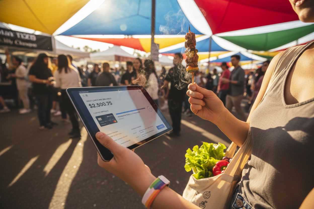 Fund Physical Debit Cards with USDT Onchain Balance in Minutes