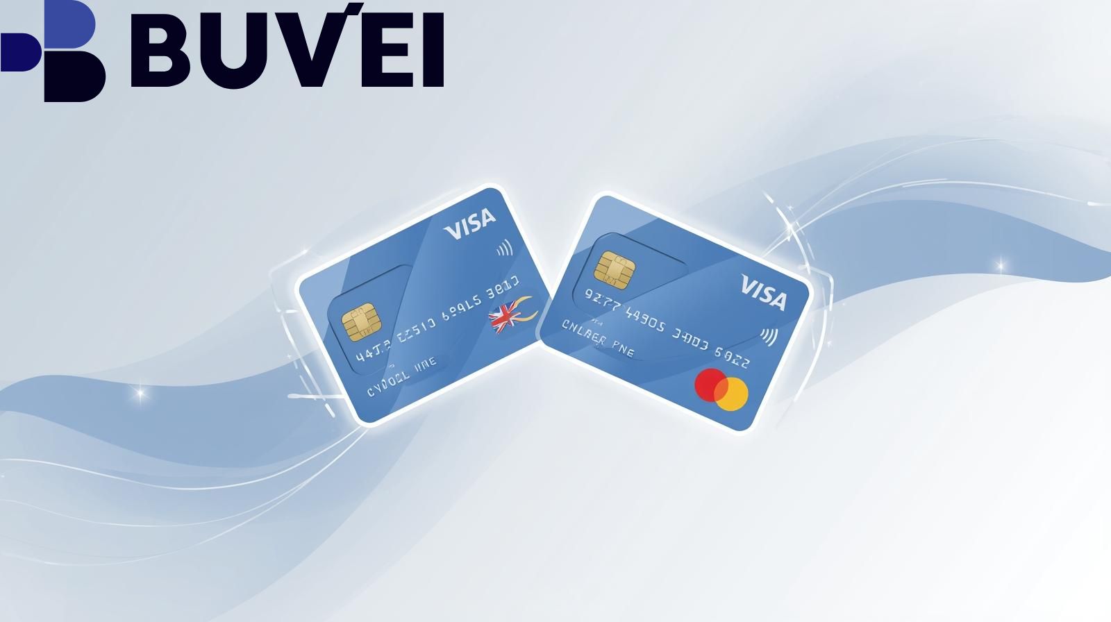 global merchant acceptance visa mastercard