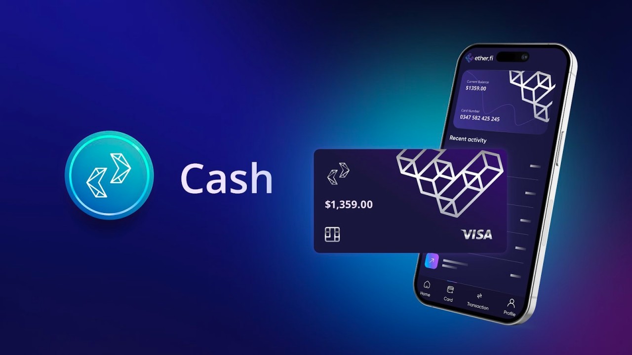 bypass banks onchain USDC debit card
