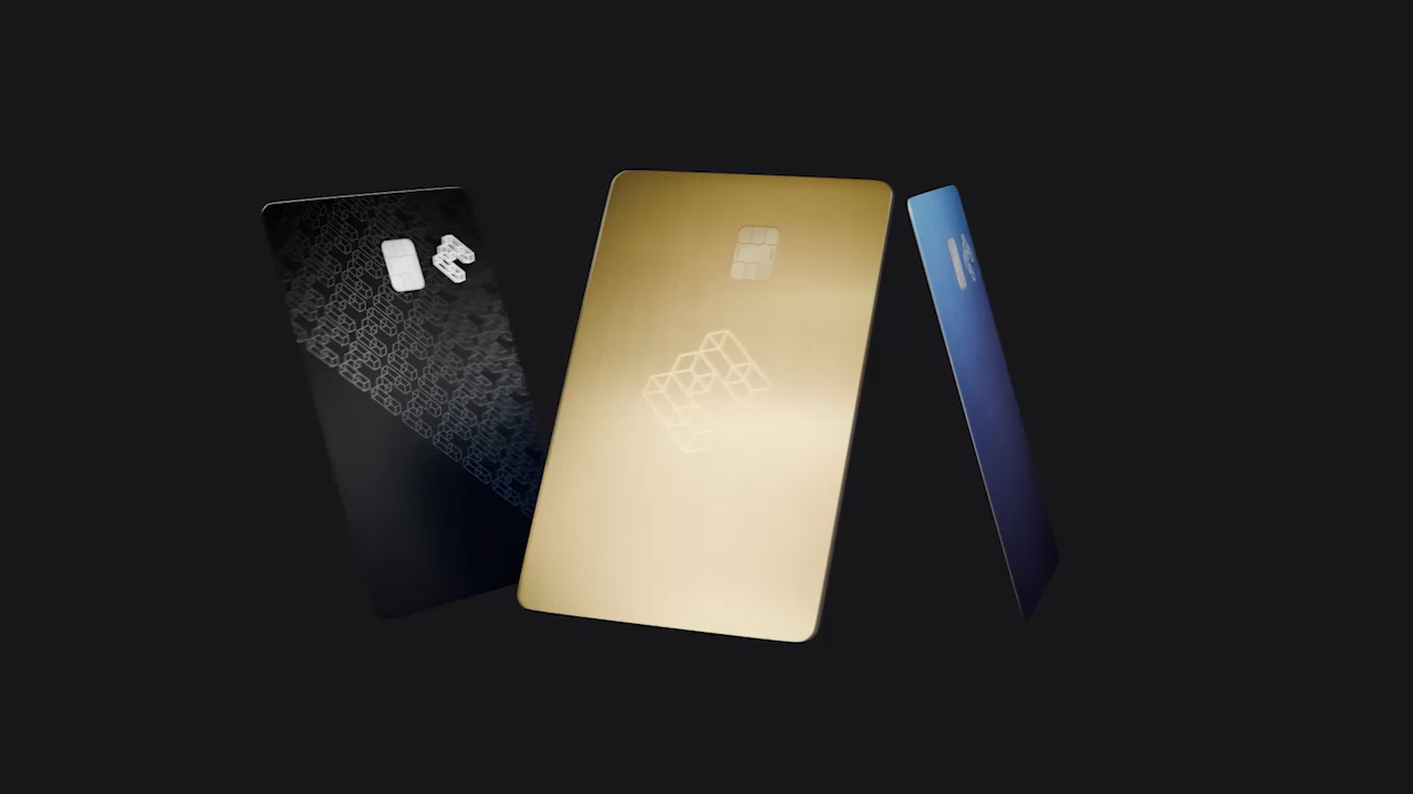 Ether.Fi Cash card