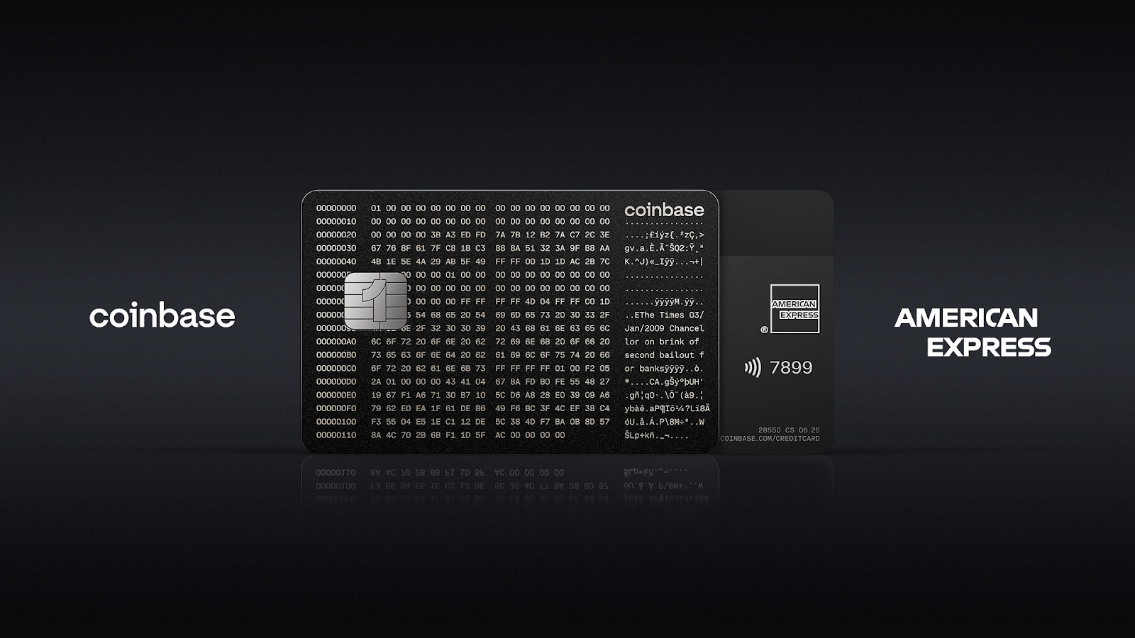 yield bearing USDC crypto debit card