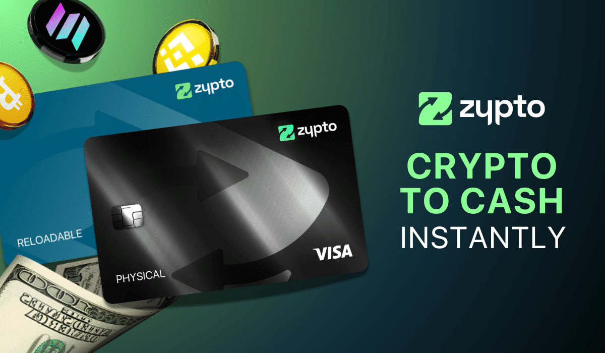 instant USDT top-up crypto card