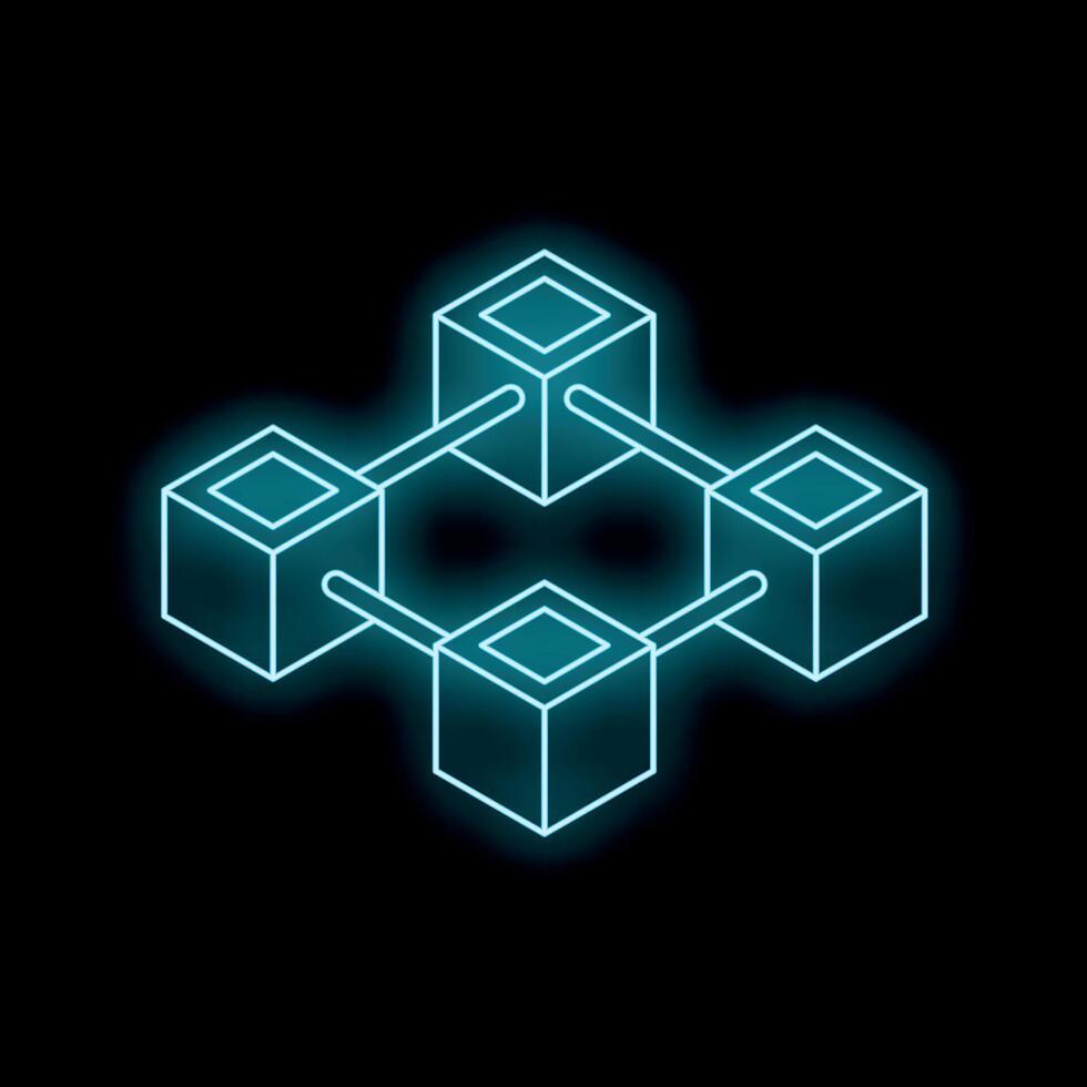 crypto network fees icon