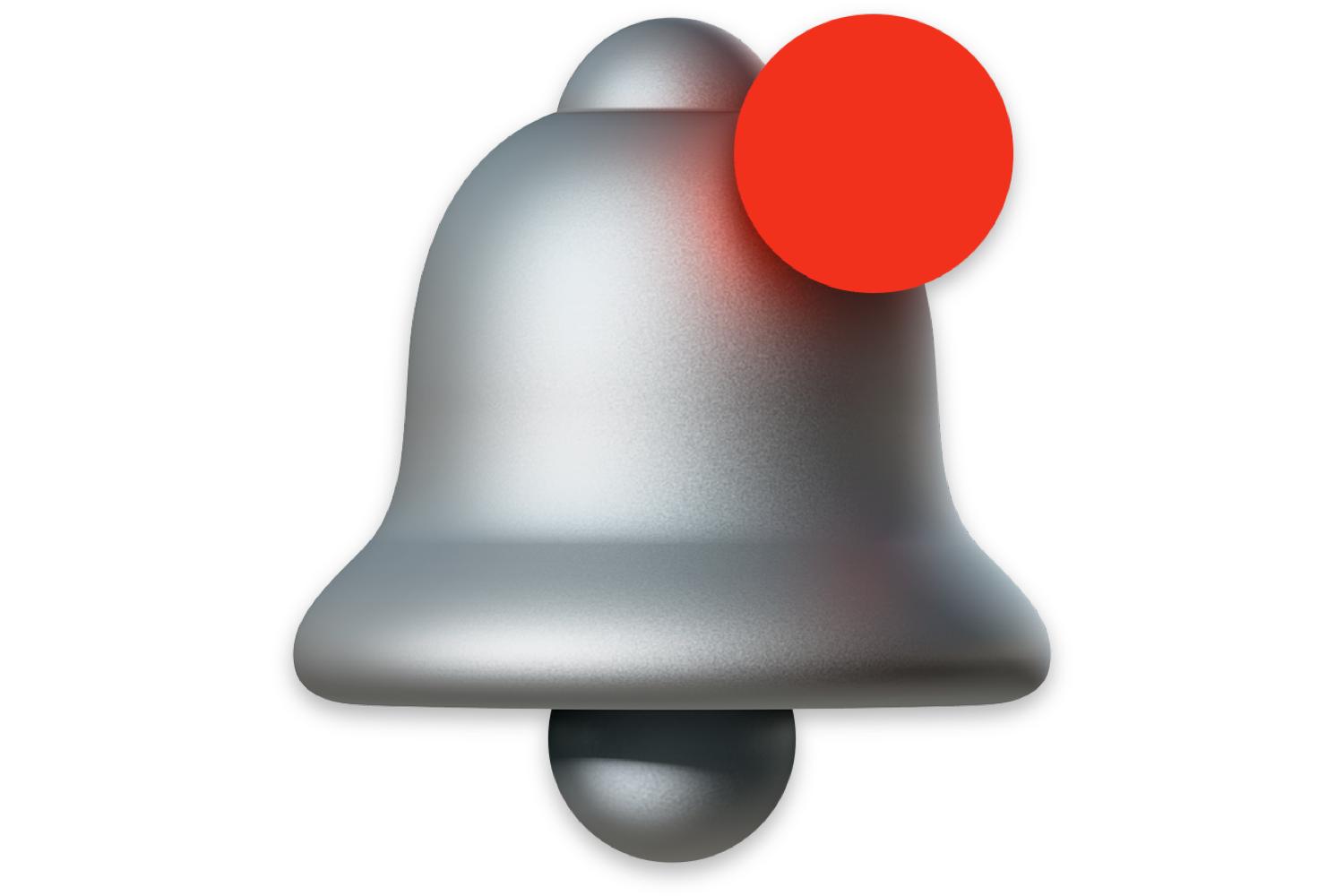 enable notifications bell icon