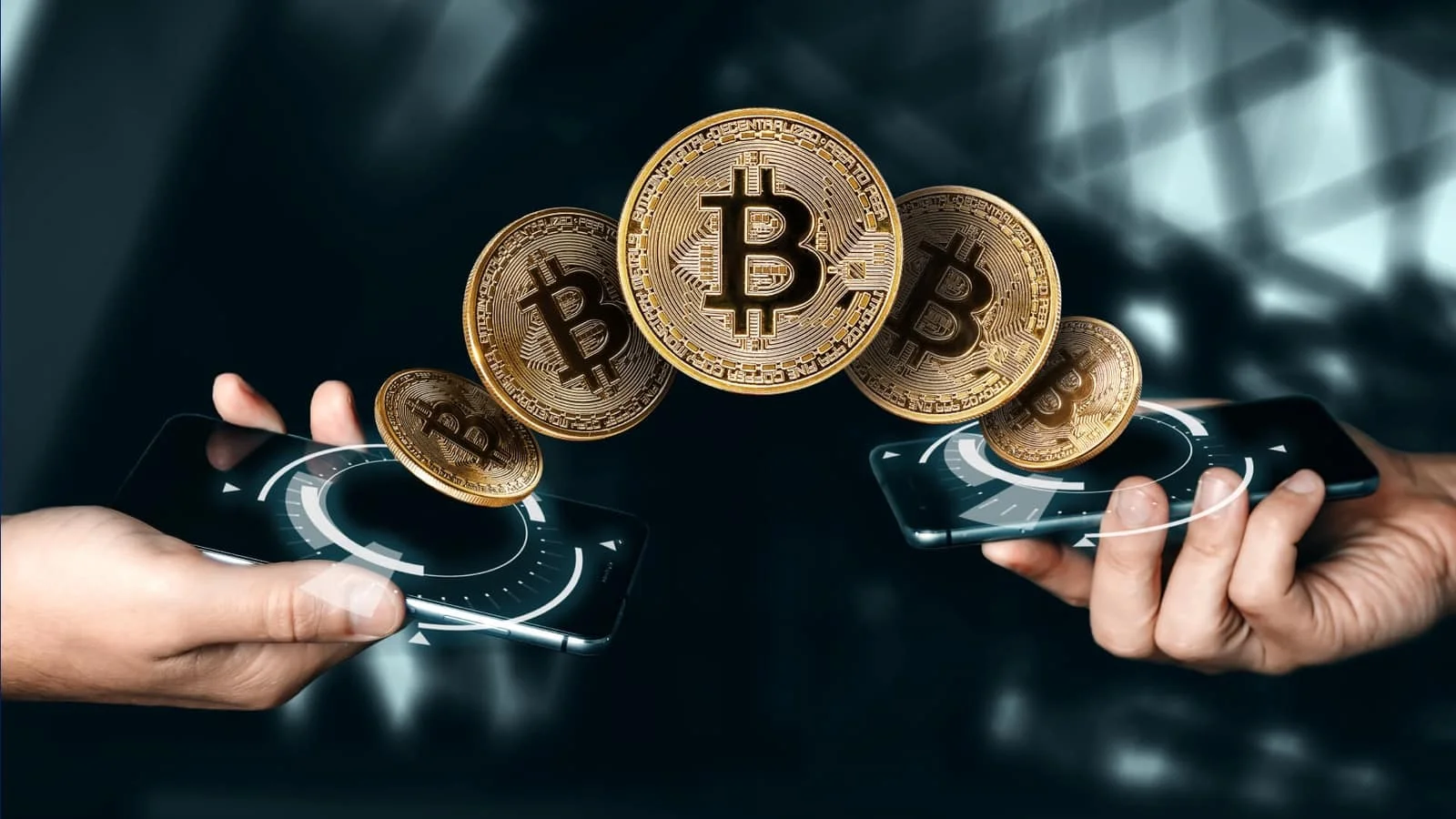 freelance payment crypto to fiat