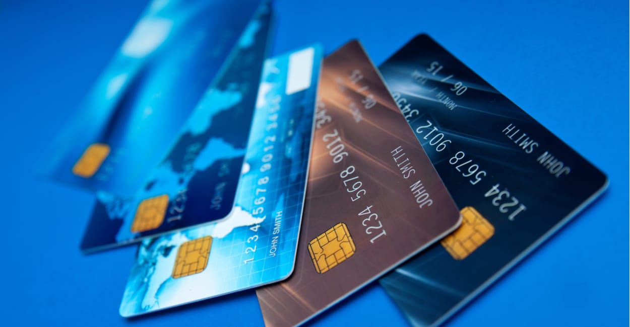 emergency spending debit card
