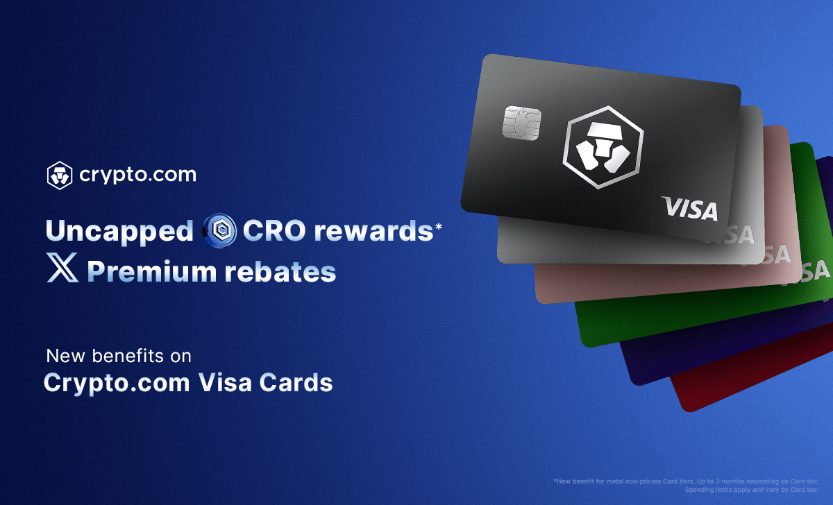 Moon Visa prepaid card crypto