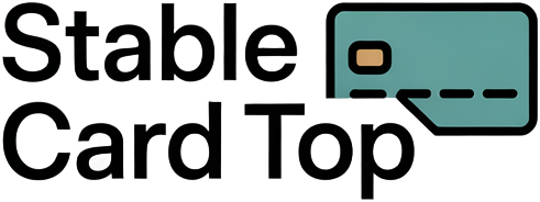 Stablecoin card top-ups (virtual/debit) via onchain balance